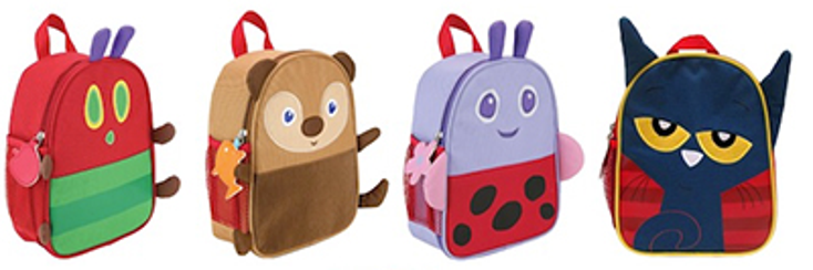 Kids Preferred Reveals BTS Line Kids Preferred Reveals BTS Line
