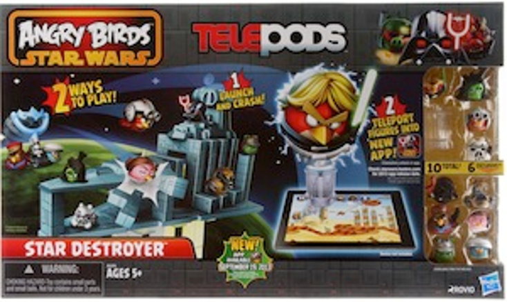 Digital Boosts Euro Toy Market Digital Boosts Euro Toy Market