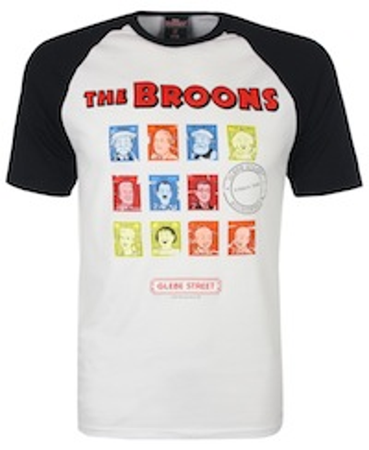 DC Thomson Comics Get Tees DC Thomson Comics Get Tees