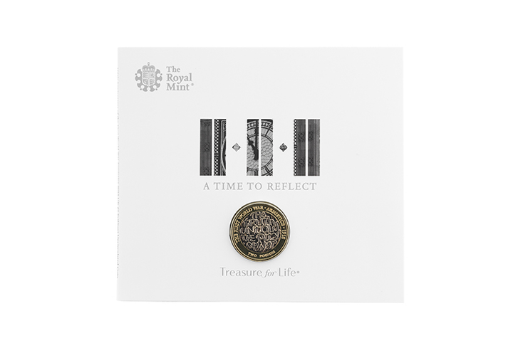 IWM Renews with Royal Mint, Royal Mail IWM Renews with Royal Mint, Royal Mail