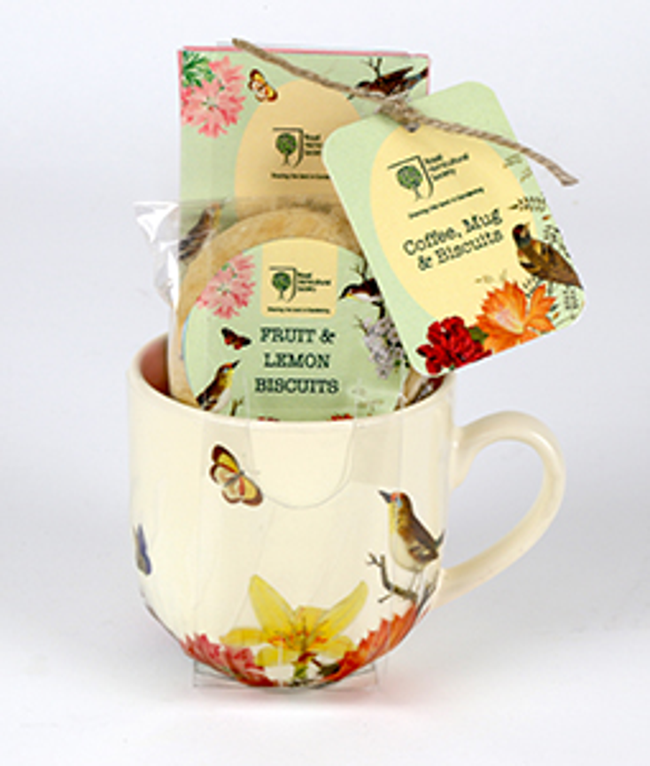 RHS Unveils New Gifts Range RHS Unveils New Gifts Range