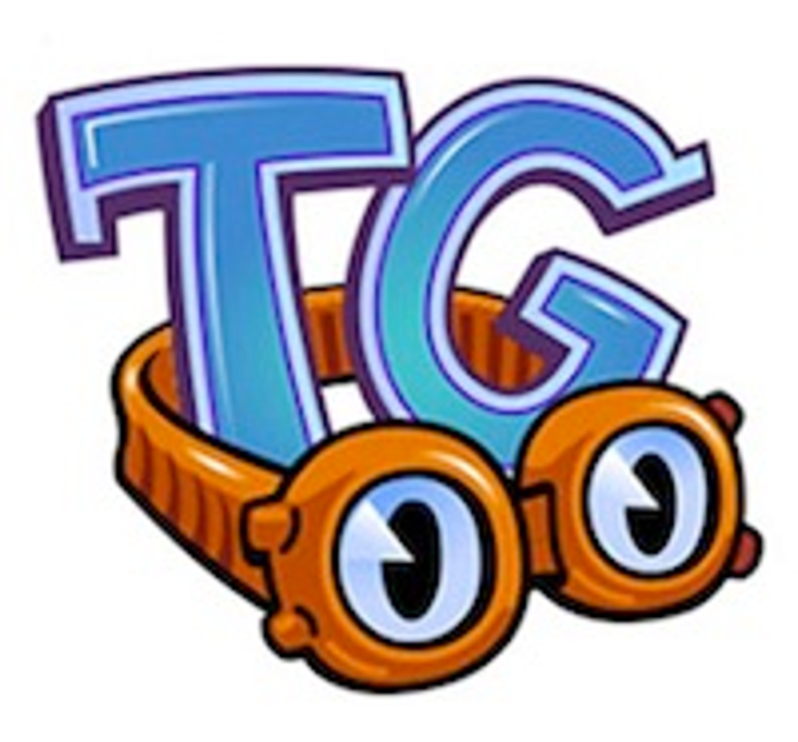 Toon Goggles Launches Free Nook App Toon Goggles Launches Free Nook App