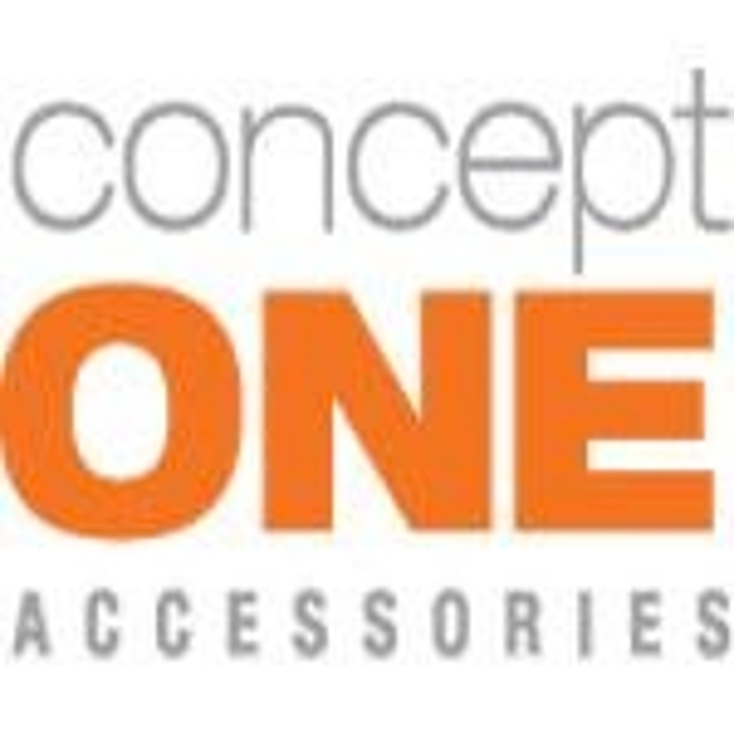 Concept One Names President Concept One Names President