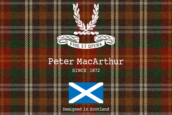 Licensing Expo Japan Exhibitor Spotlight: Peter MacArthur Licensing Expo Japan Exhibitor Spotlight: Peter MacArthur