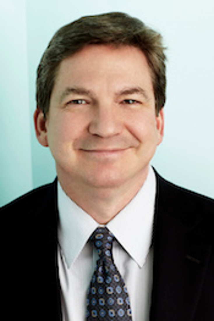 Mattel Names Int’l EVP Mattel Names Int’l EVP