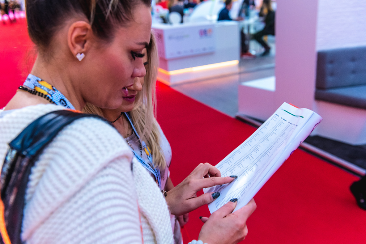 BLE Opens Online Matchmaking Service for 2019 BLE Opens Online Matchmaking Service for 2019