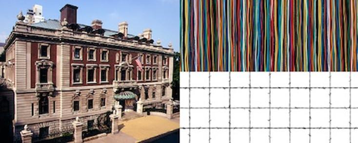 Rinekwall Art Joins Smithsonian Museum Rinekwall Art Joins Smithsonian Museum