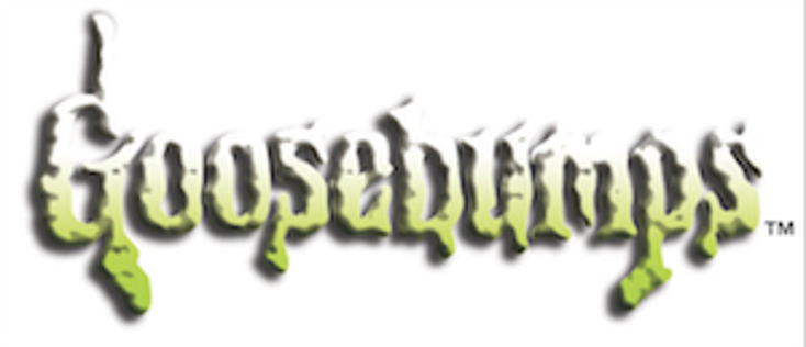 Goosebumps Gears Up for Halloween Goosebumps Gears Up for Halloween