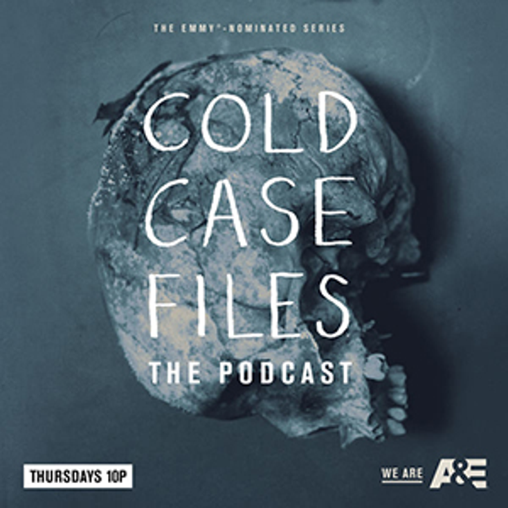 A&E Investigates Podcasts A&E Investigates Podcasts