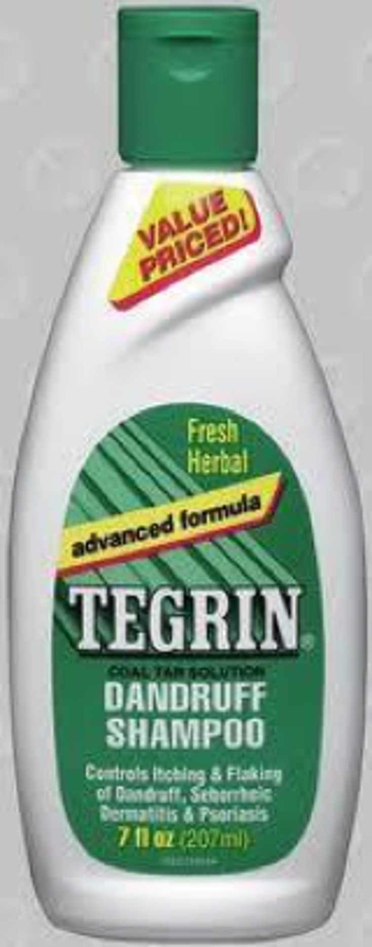 RJM to Revive Tegrin Brand