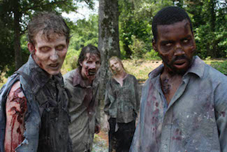AMC Plans 'Walking Dead' Prequel Series AMC Plans 'Walking Dead' Prequel Series
