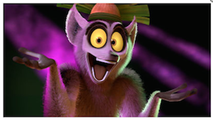 Netflix Shifts Tactics with Second DWA Series Netflix Shifts Tactics with Second DWA Series