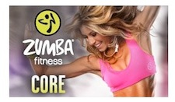 Zumba Plans New Video Game Zumba Plans New Video Game