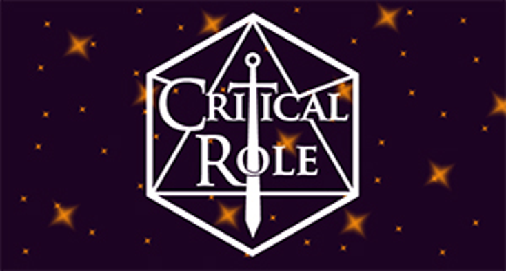 Green Ronin to Publish ‘Critical Role’ Sourcebooks Green Ronin to Publish ‘Critical Role’ Sourcebooks
