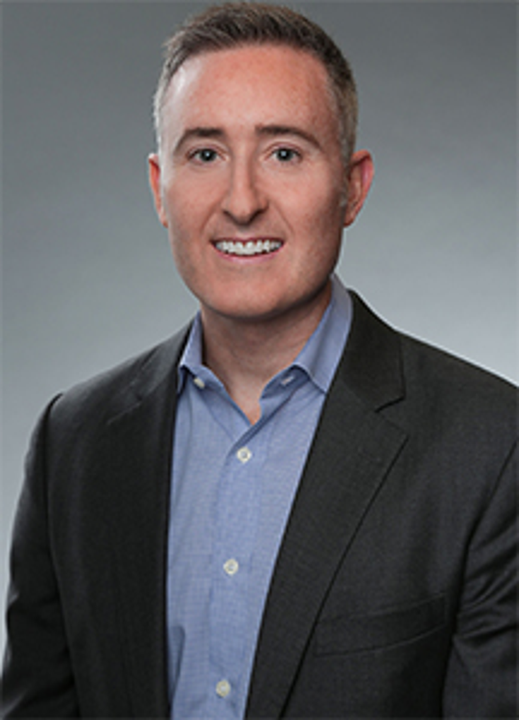 Universal Bolsters Senior Leadership Team Universal Bolsters Senior Leadership Team
