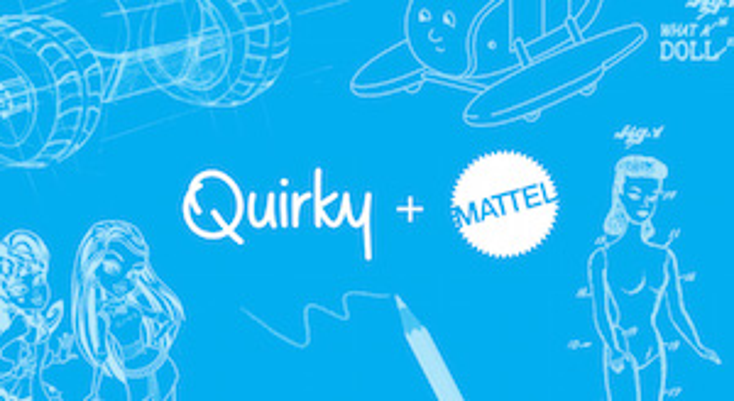 Mattel Opens Brands to New Ideas