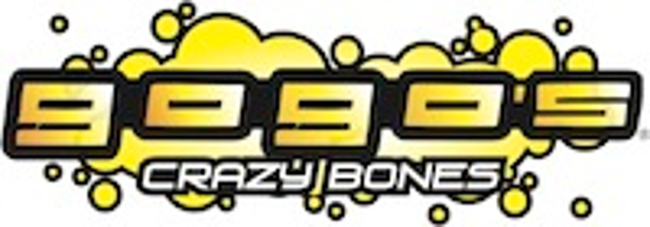 Gogo's Crazy Bones Headed for TV Gogo's Crazy Bones Headed for TV