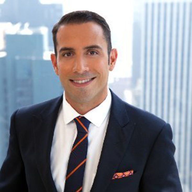 Nick Appoints Softlines SVP Nick Appoints Softlines SVP