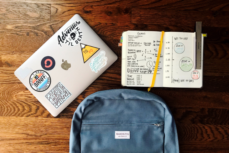 Top 5 Licensed Products to Get You Back-to-School Ready Top 5 Licensed Products to Get You Back-to-School Ready