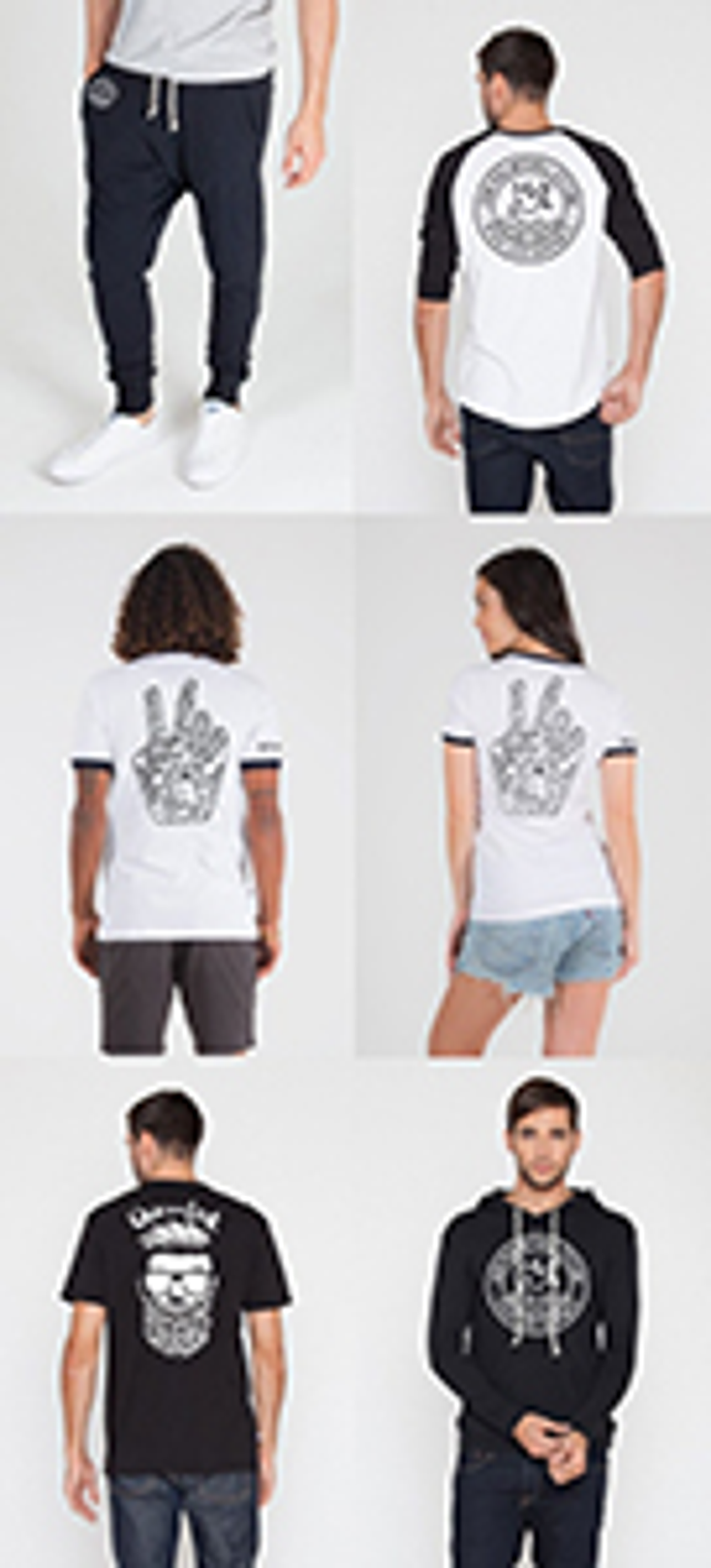 Paul Mitchell Coifs Clothing Line Paul Mitchell Coifs Clothing Line