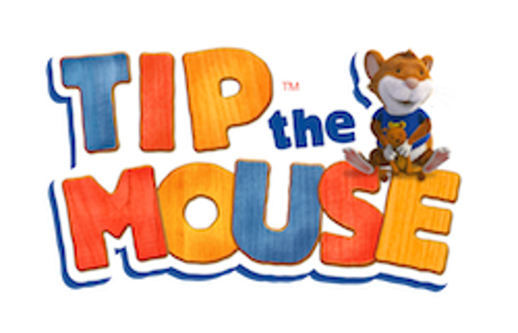 Planeta to Rep 'Tip the Mouse' in France Planeta to Rep 'Tip the Mouse' in France