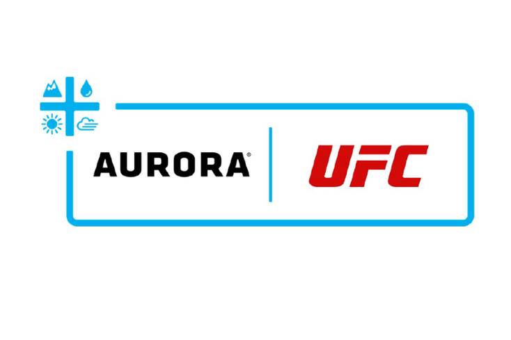 Aurora Cannabis, UFC Launch Study on CBD’s Effect on MMA