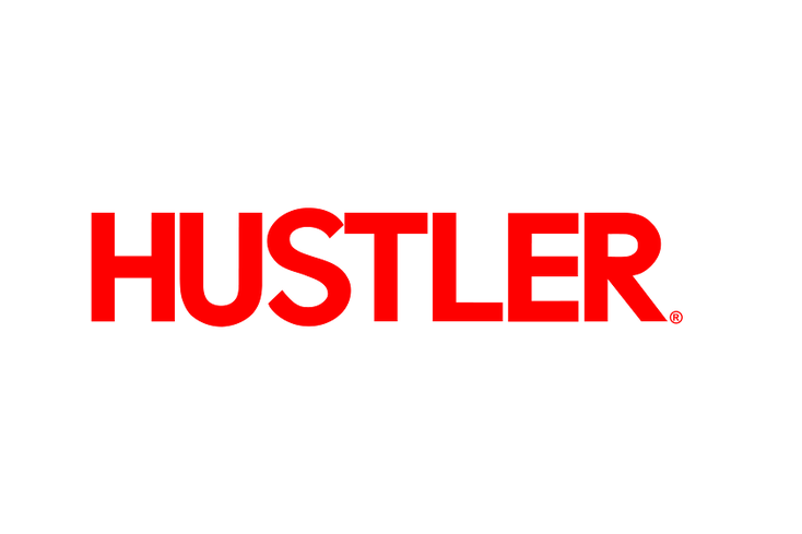 Hustler Turns the Page with New Licensing Deals