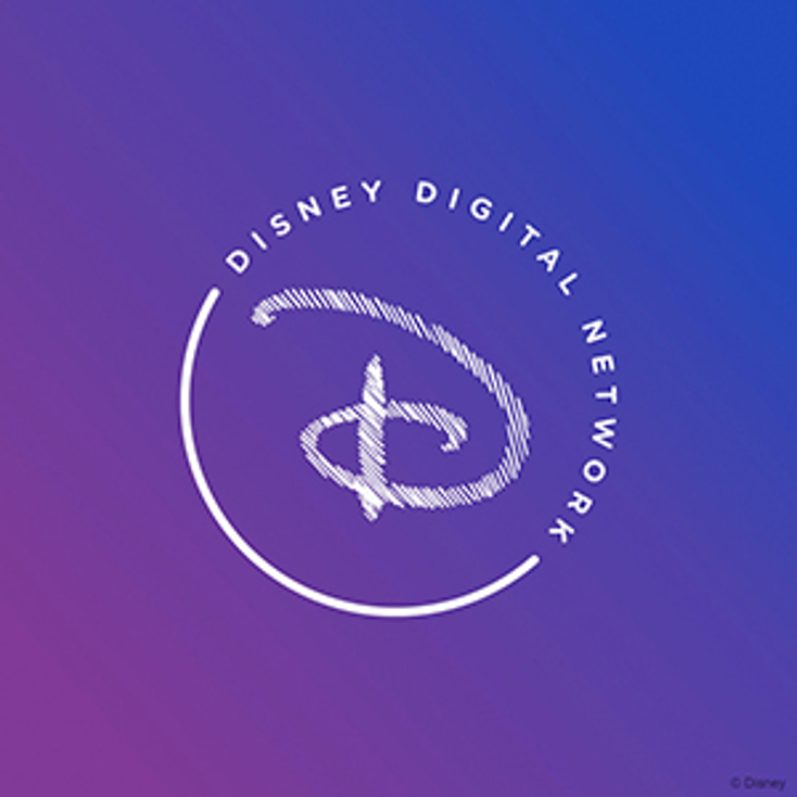 Disney Unveils New Digital Network 2