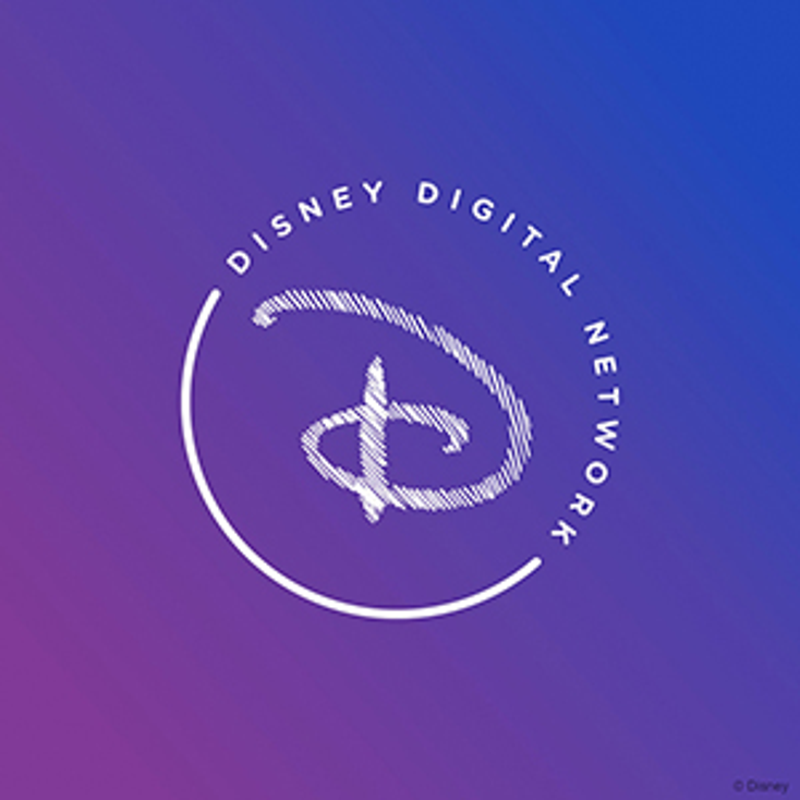 Disney Unveils New Digital Network 2 Disney Unveils New Digital Network 2