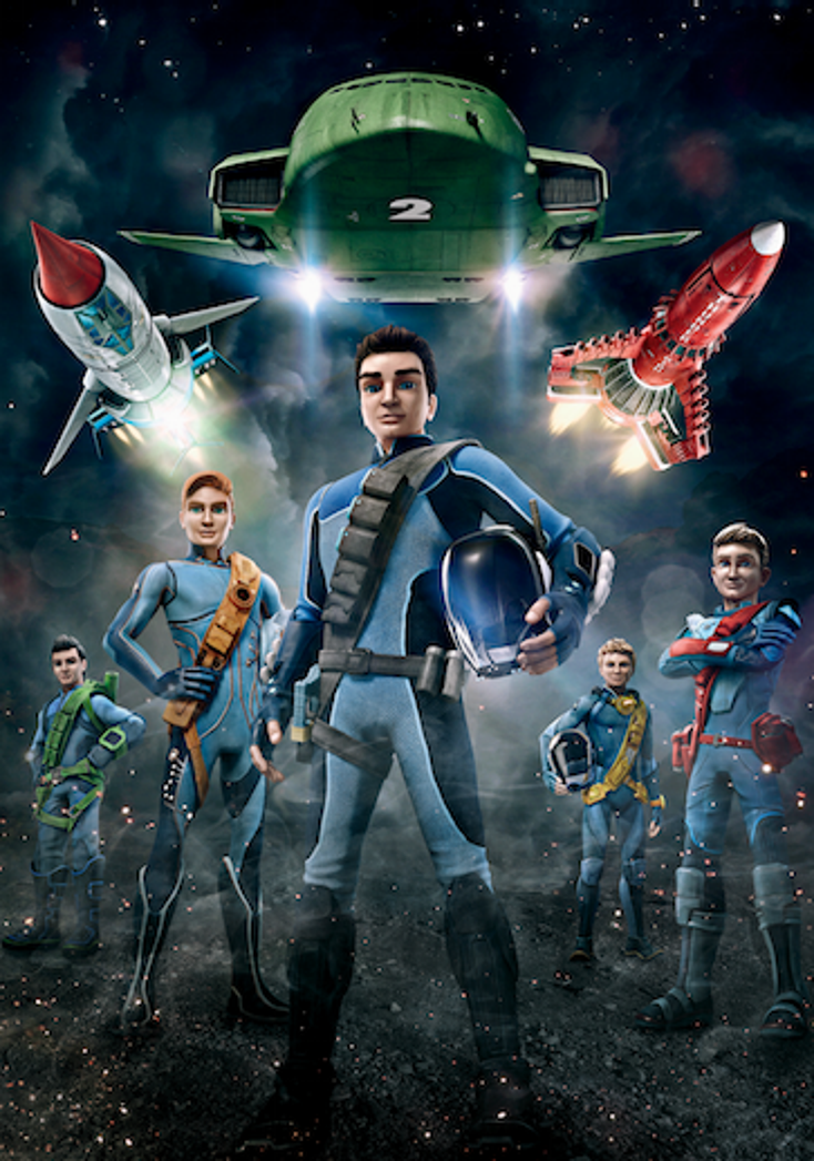 ITVS GE Brings Slate of Top Brands ITVS GE Brings Slate of Top Brands