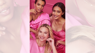 The Barbie and Kendra Scott collection.