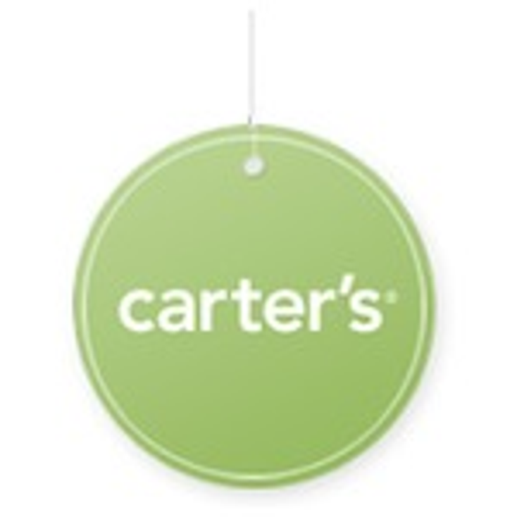 Carter's Announces First Bedding Line