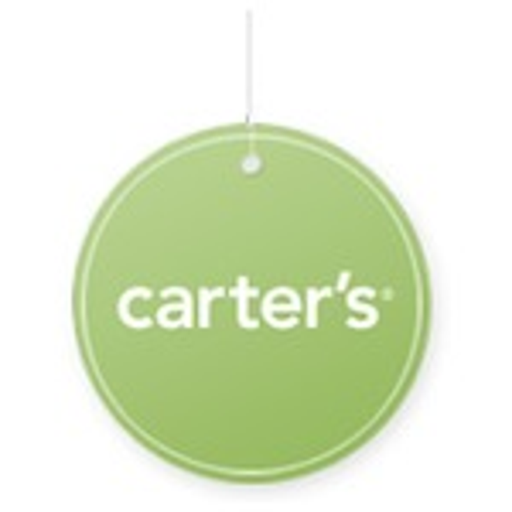 Carter's Announces First Bedding Line Carter's Announces First Bedding Line