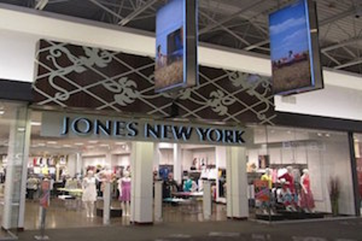 Jones NY Gets Canadian Retail Partner Jones NY Gets Canadian Retail Partner