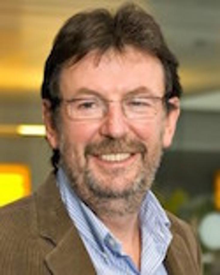 Former Zodiak Exec Joins Nevision Former Zodiak Exec Joins Nevision