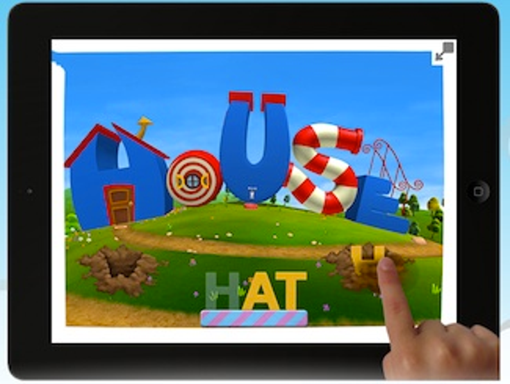 PlaySquare Teams for Touchable TV PlaySquare Teams for Touchable TV