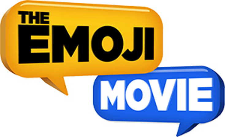 Rocket Reveals Emoji Movie U.K. Program Rocket Reveals Emoji Movie U.K. Program