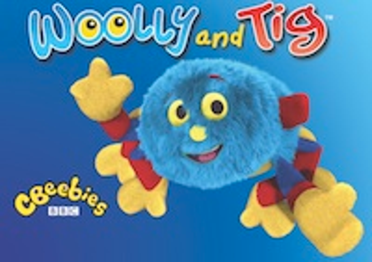 Dreamtex Plans Woolly & Tig Bedding Dreamtex Plans Woolly & Tig Bedding