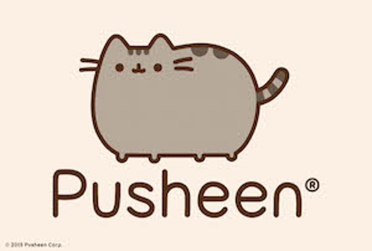 Fluid World to Rep Pusheen Fluid World to Rep Pusheen