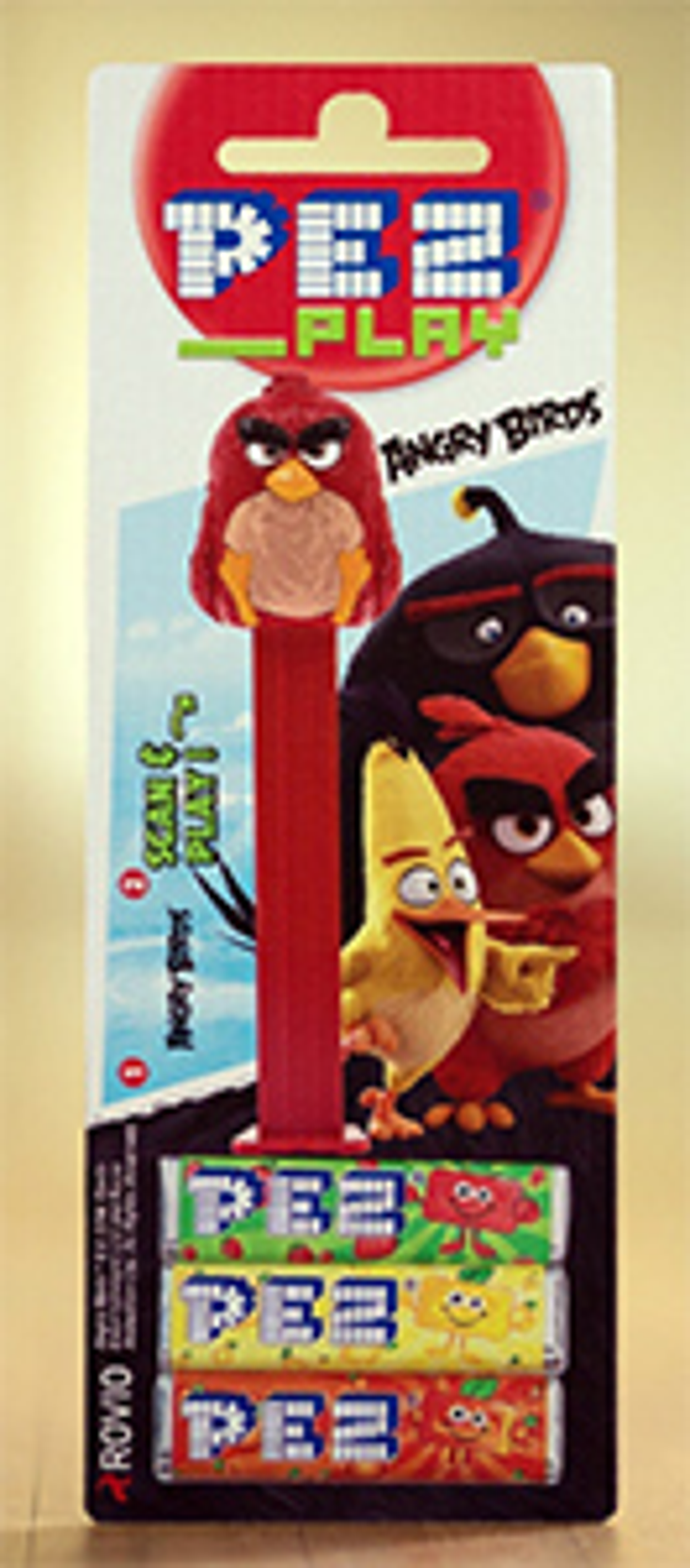 Funko Joins Forces with Pez Funko Joins Forces with Pez