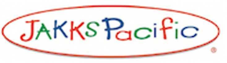 NY TOY FAIR: Jakks Offers Host of Licensed Toys NY TOY FAIR: Jakks Offers Host of Licensed Toys