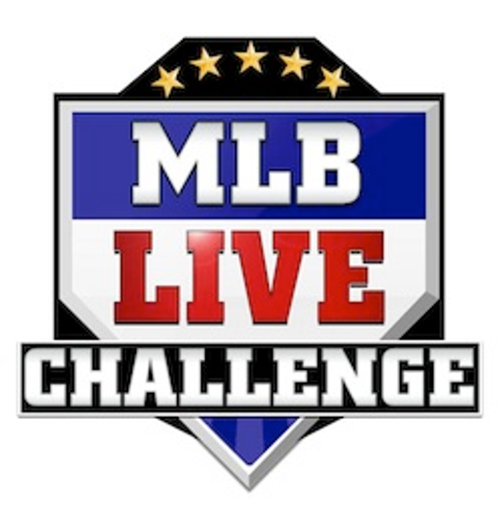 MLB Debuts Social Mobile Game MLB Debuts Social Mobile Game