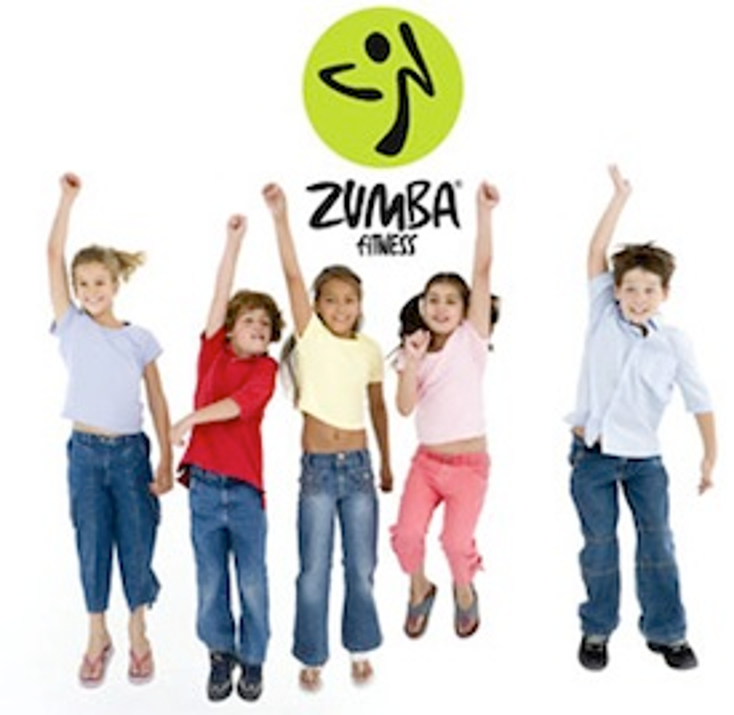 Majesco Plans ‘Zumba Kids’ Majesco Plans ‘Zumba Kids’