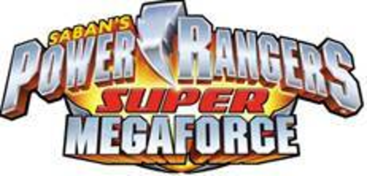 Power Rangers Prep for Halloween Power Rangers Prep for Halloween