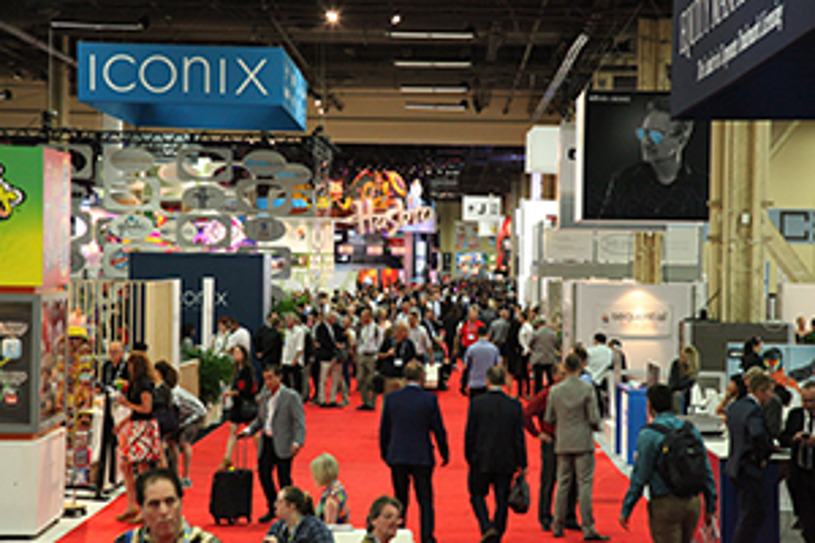 Coke, BuzzFeed Head to Licensing Expo Coke, BuzzFeed Head to Licensing Expo