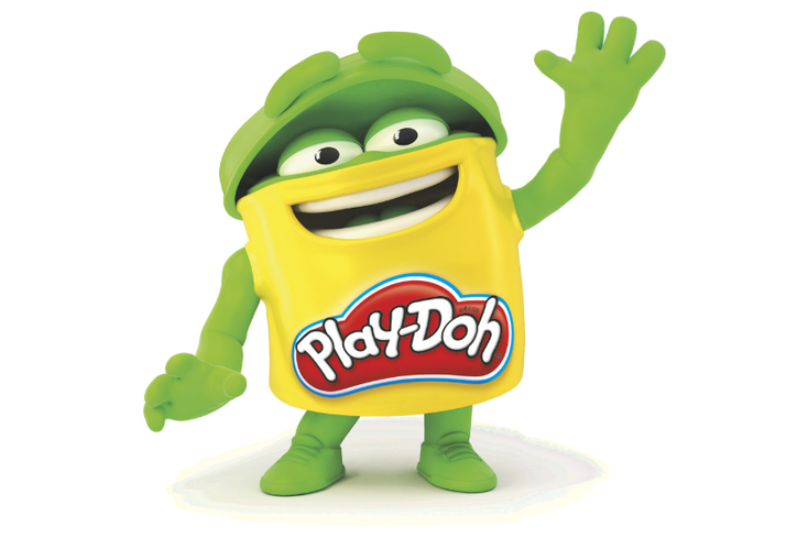Numberblocks, Alphablocks Build Hasbro U.K. Partnership Numberblocks, Alphablocks Build Hasbro U.K. Partnership