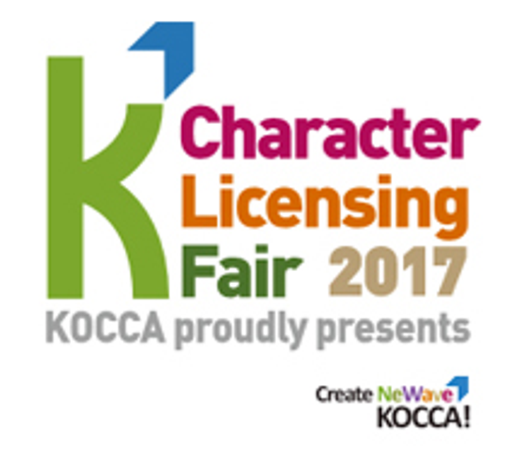 Korea Character Licensing Fair Preps for 16th Year Korea Character Licensing Fair Preps for 16th Year