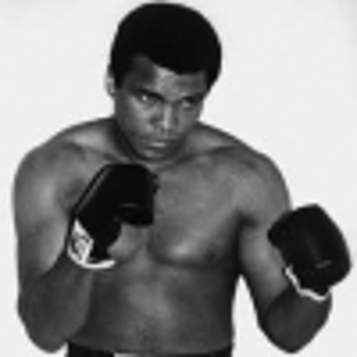 Muhammad Ali Wins New Licensees Muhammad Ali Wins New Licensees