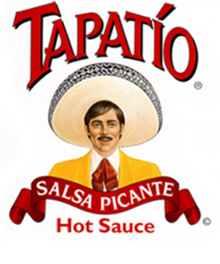 Tapatio Spices up Licensing Program Tapatio Spices up Licensing Program
