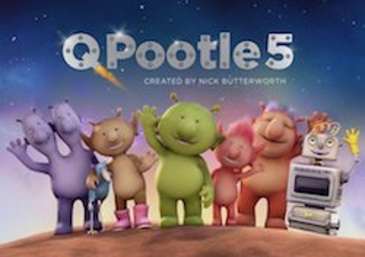 ‘Q Pootle 5’ Heads to Germany ‘Q Pootle 5’ Heads to Germany